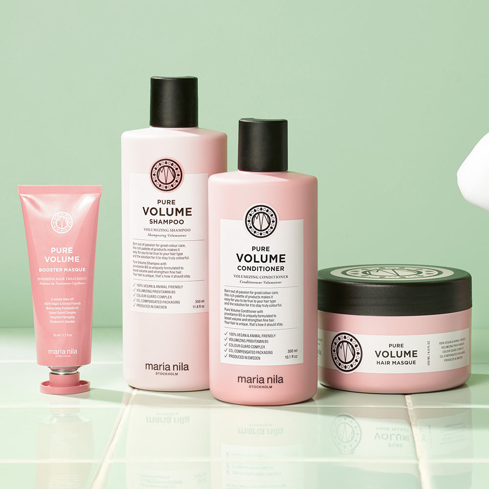 Pure Volume Conditioner balsam