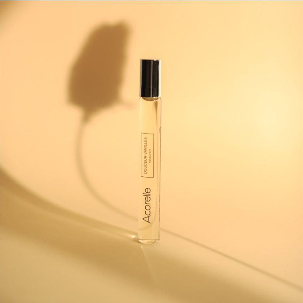 Eau de Parfum Douceur Vanillée Roll on