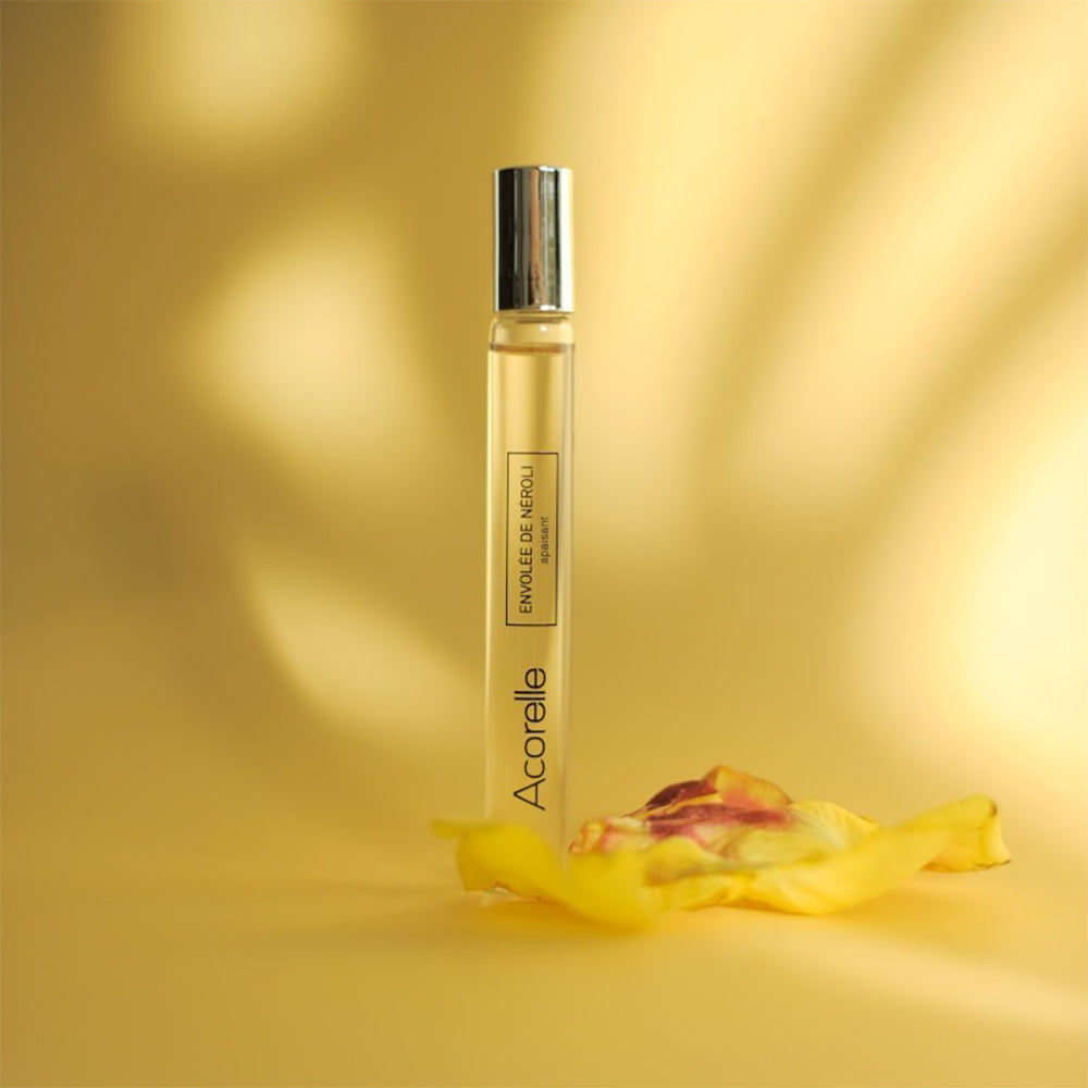 Eau de Parfum Envolée de Néroli Roll on