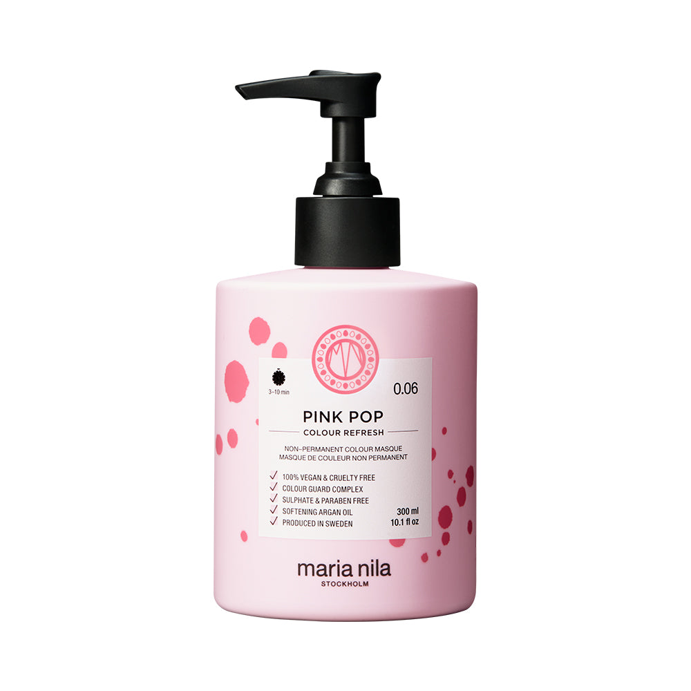 Colour Refresh Pink Pop fargekur