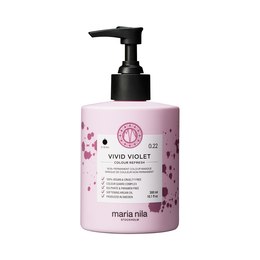 Colour Refresh Vivid Violet fargekur