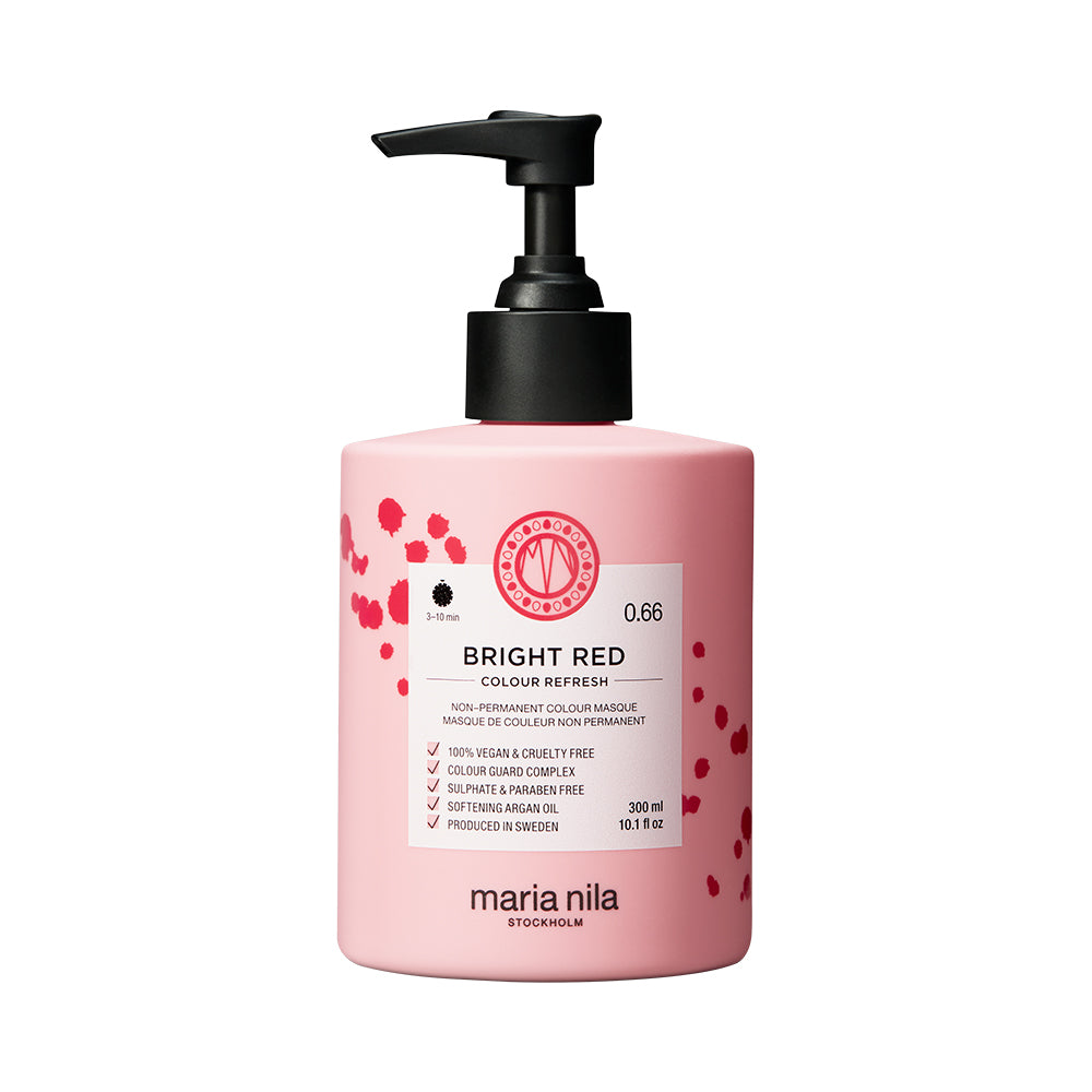 Colour Refresh Bright Red fargekur