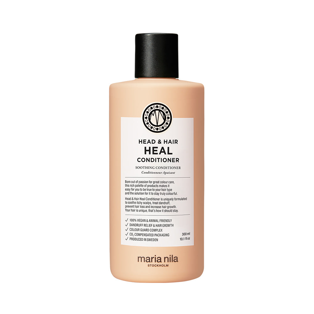 Head & Hair Heal Conditioner balsam