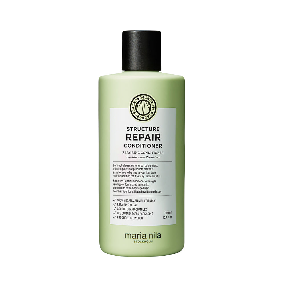 Structure Repair Conditioner balsam