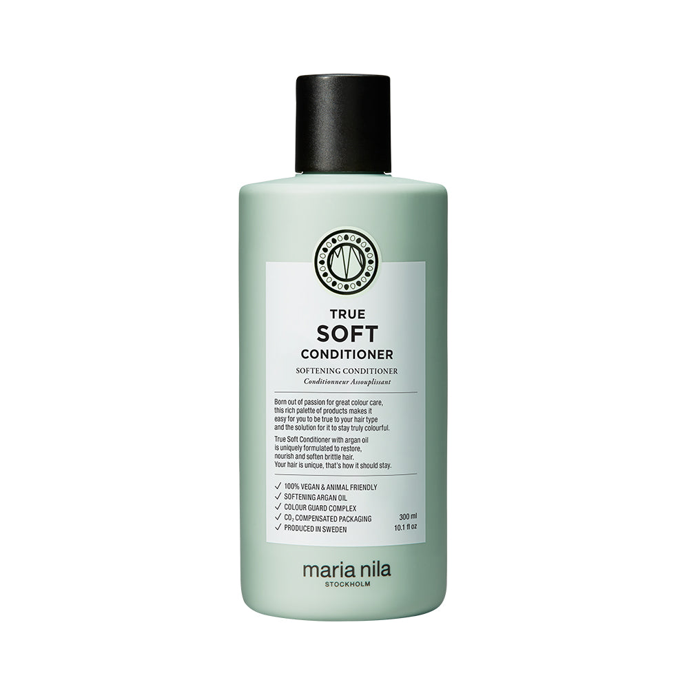 True Soft Conditioner balsam