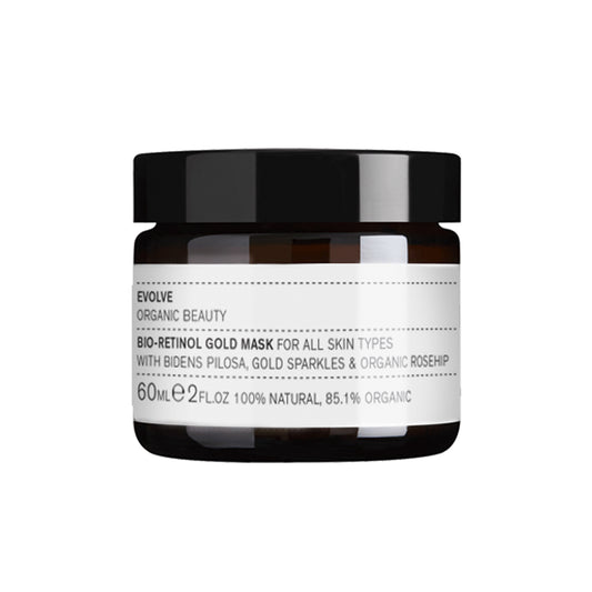 Bio-Retinol Gold Mask ansiktsmaske