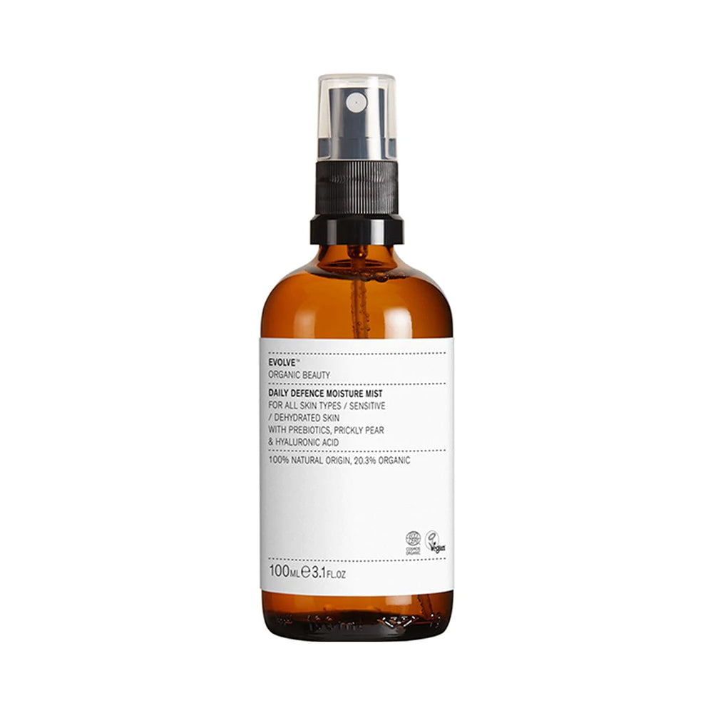 Daily Defence Moisture Mist fuktspray