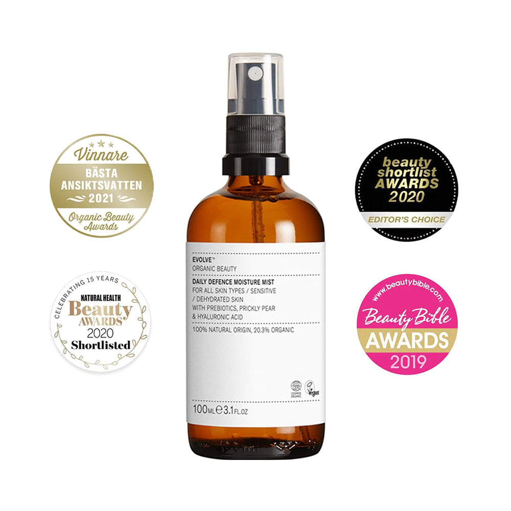Daily Defence Moisture Mist fuktspray