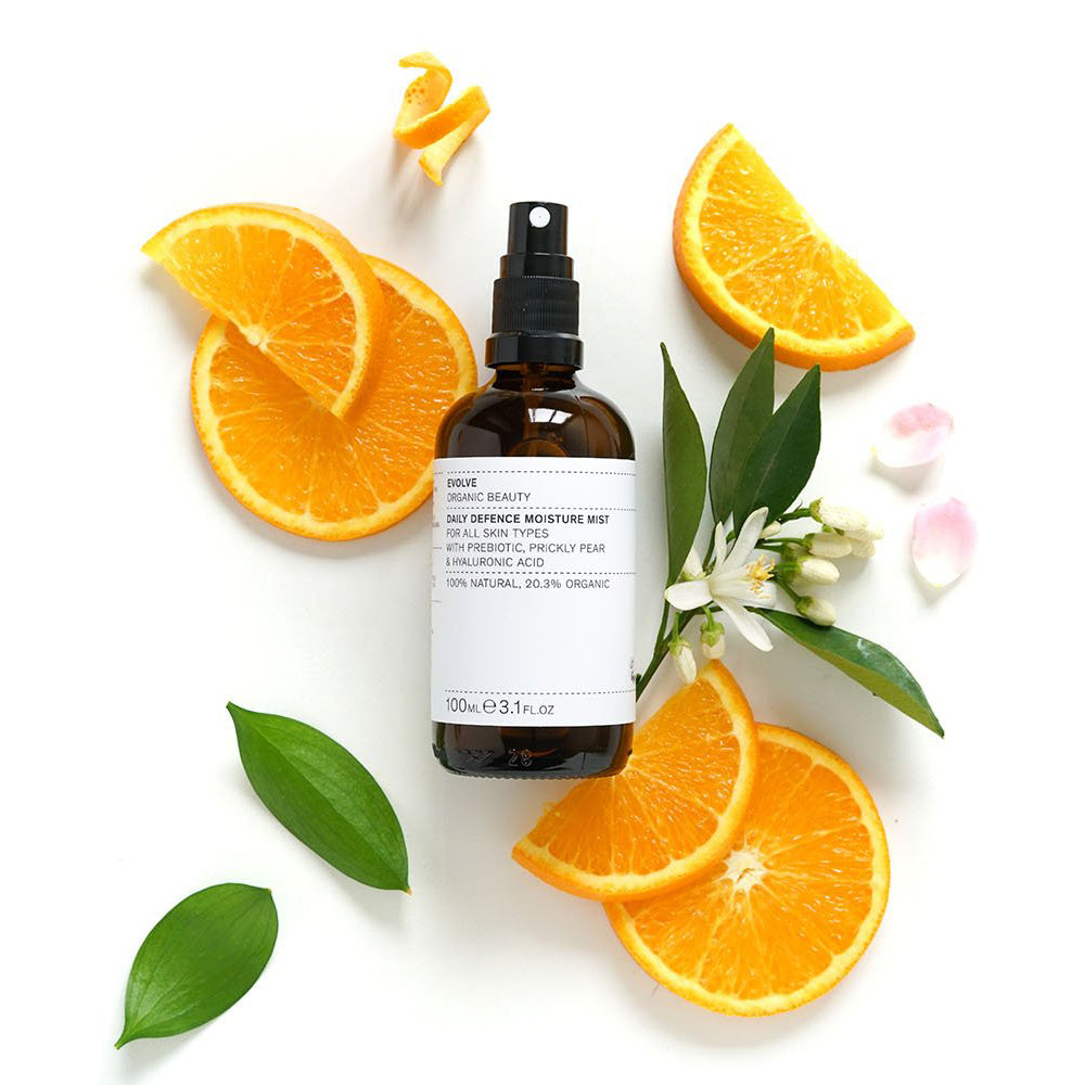Daily Defence Moisture Mist fuktspray