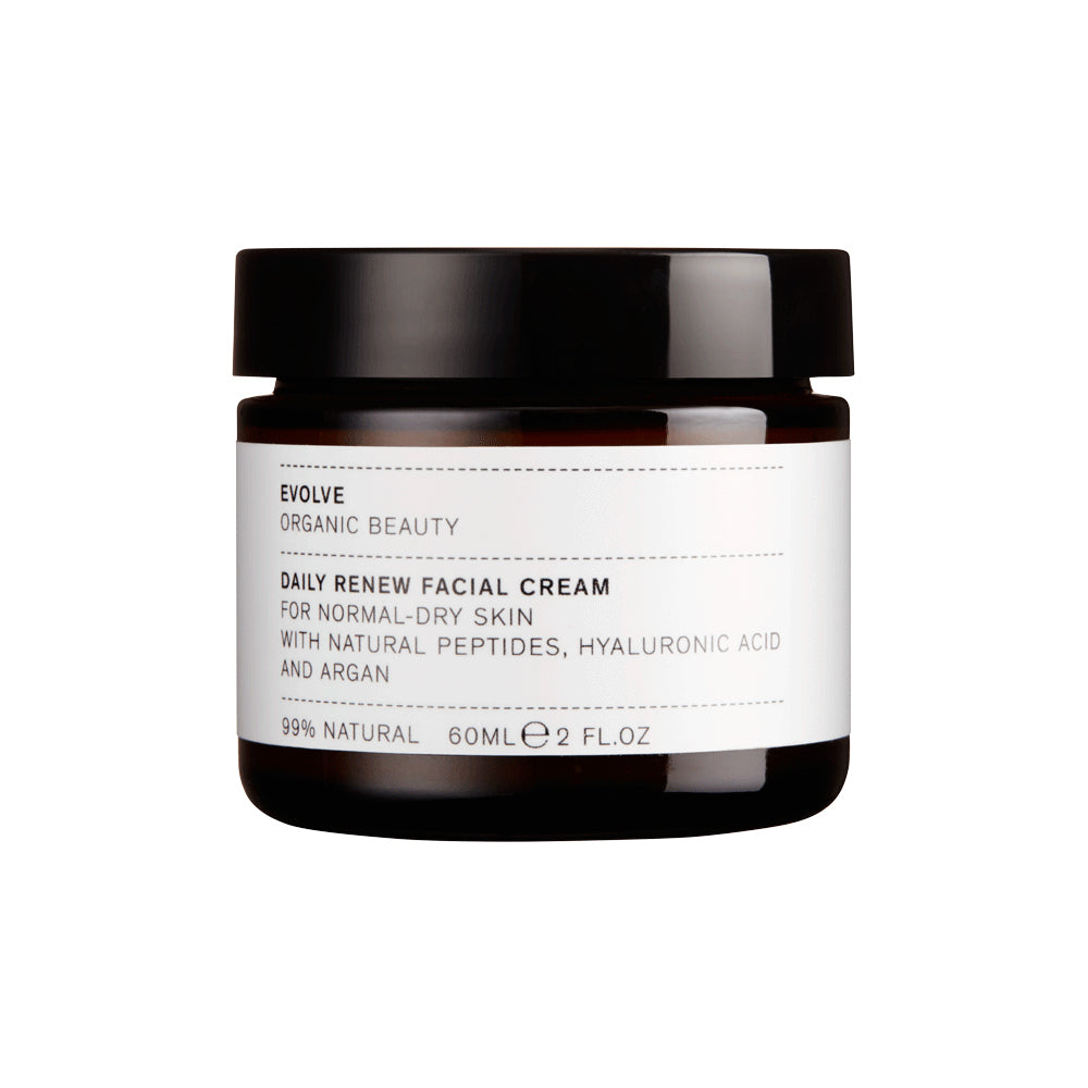 Daily Renew Facial Cream dagkrem
