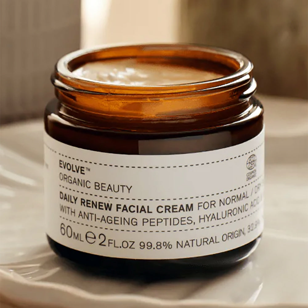 Daily Renew Facial Cream dagkrem