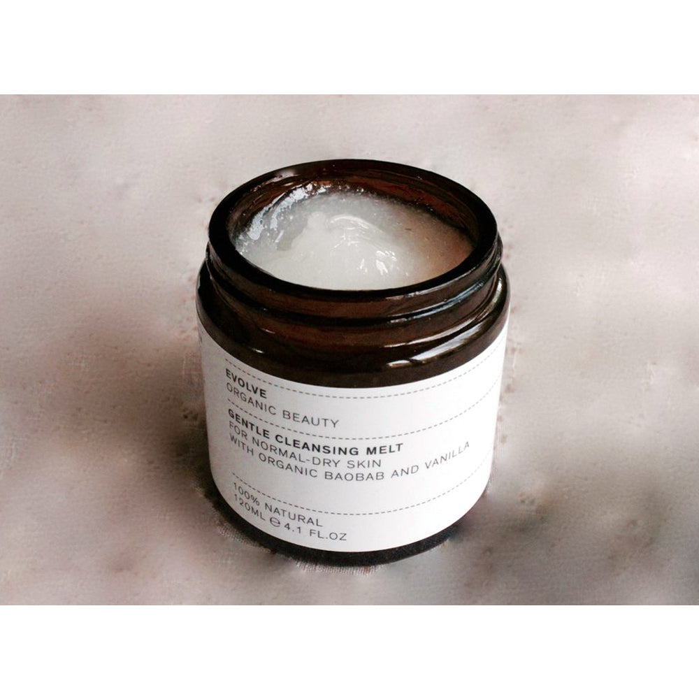 Gentle Cleansing Melt rens