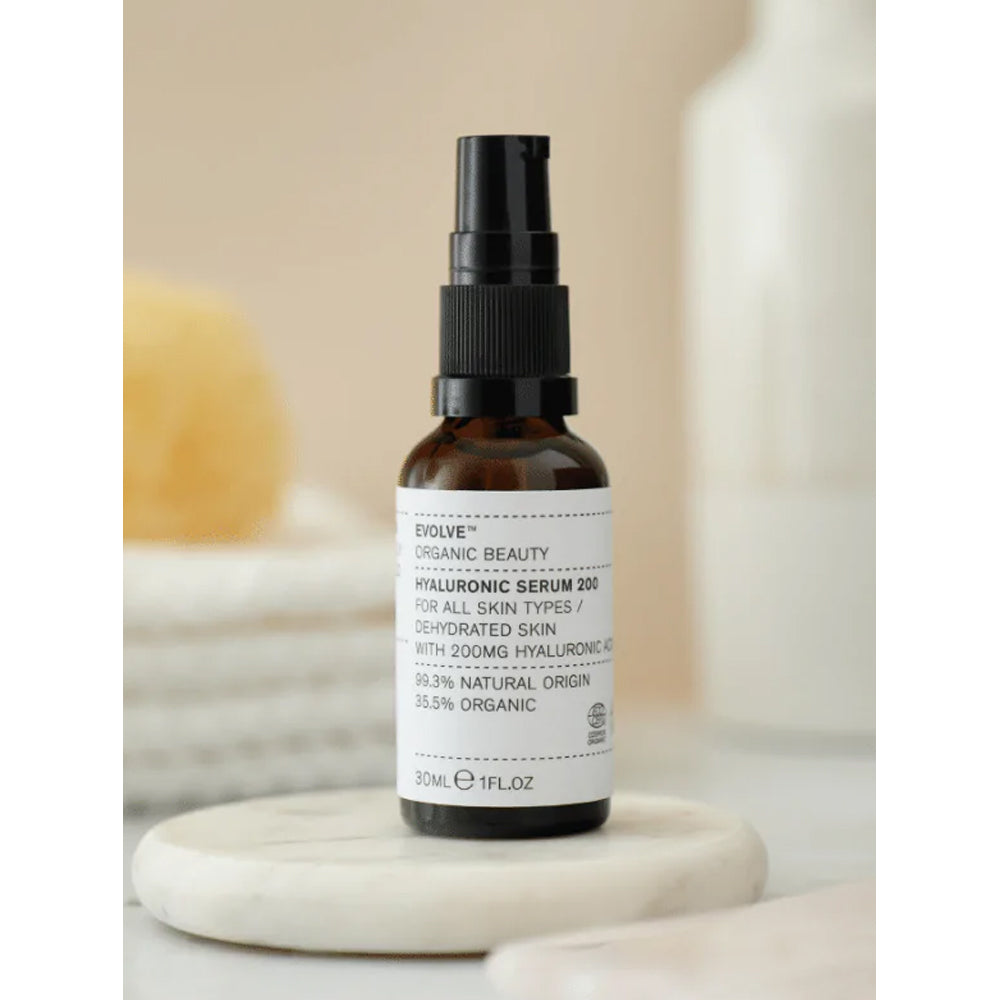 Hyaluronic Serum 200