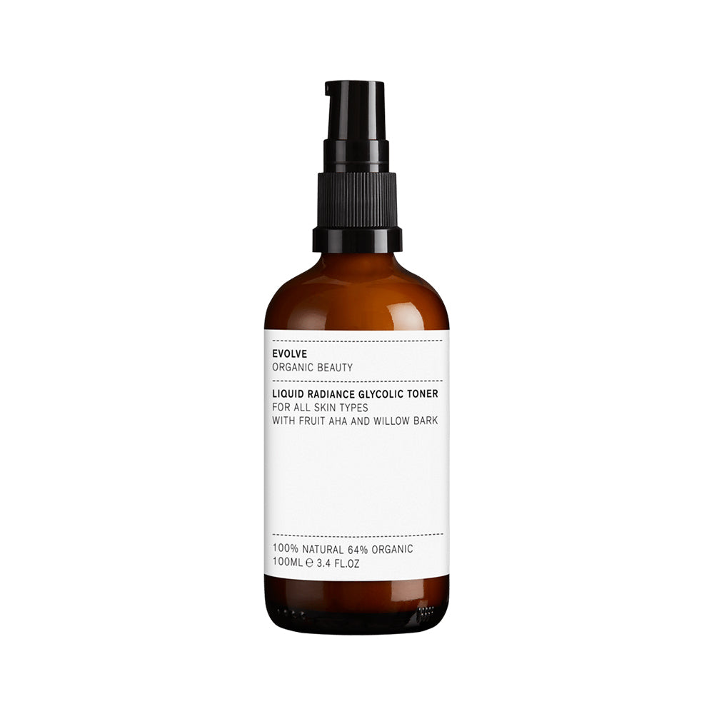 Liquid Radiance Glycolic Toner