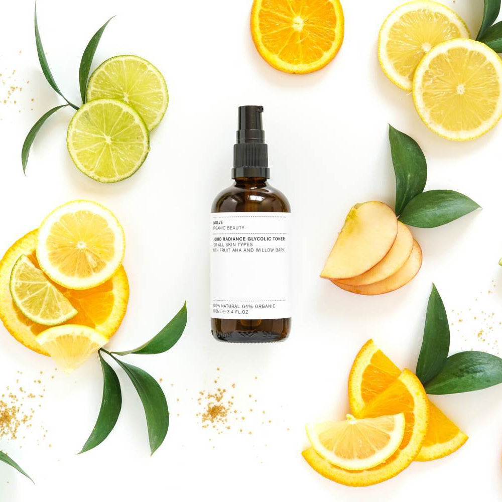 Liquid Radiance Glycolic Toner