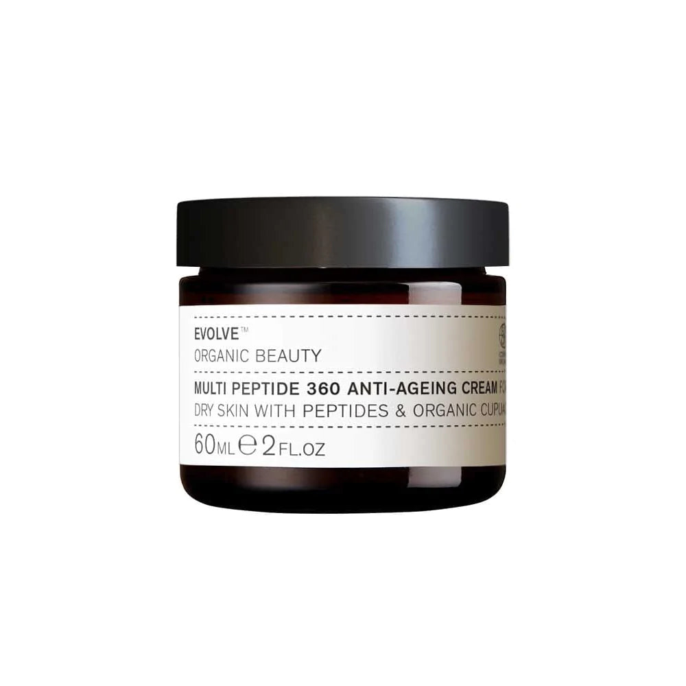 Multi Peptide 360 Anti-ageing Cream fuktighetskrem