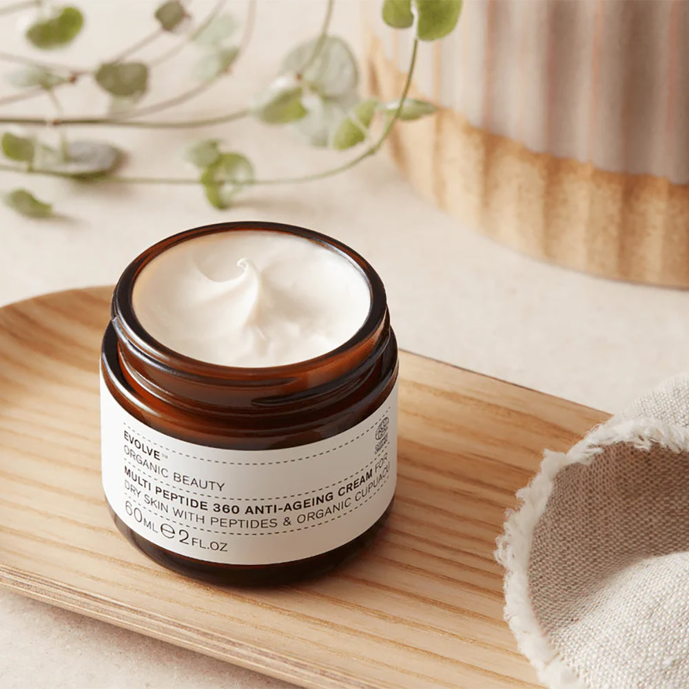 Multi Peptide 360 Anti-ageing Cream fuktighetskrem