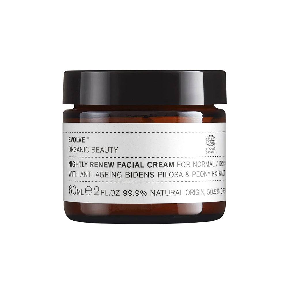 Nightly Renew Facial Cream ansiktskrem