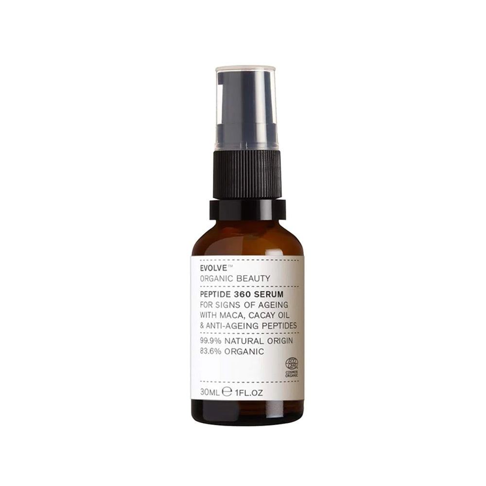 Peptide 360 Serum