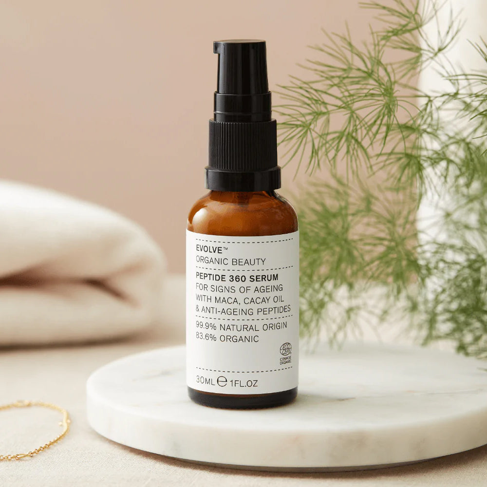 Peptide 360 Serum