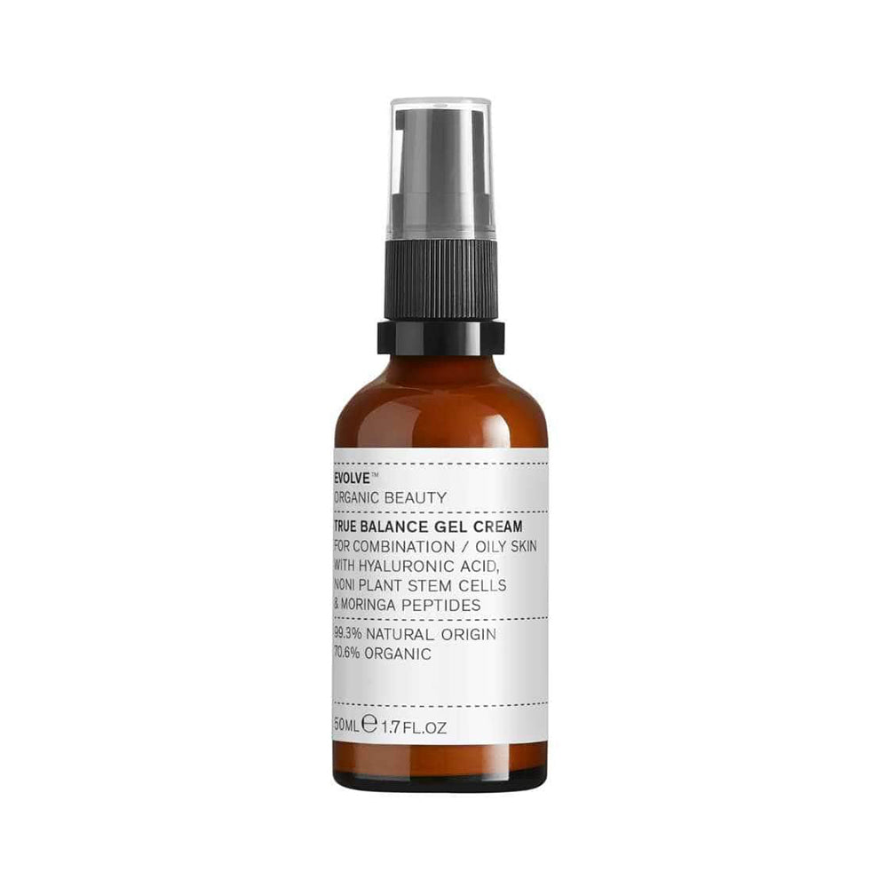 True Balance Gel Cream fuktighetskrem