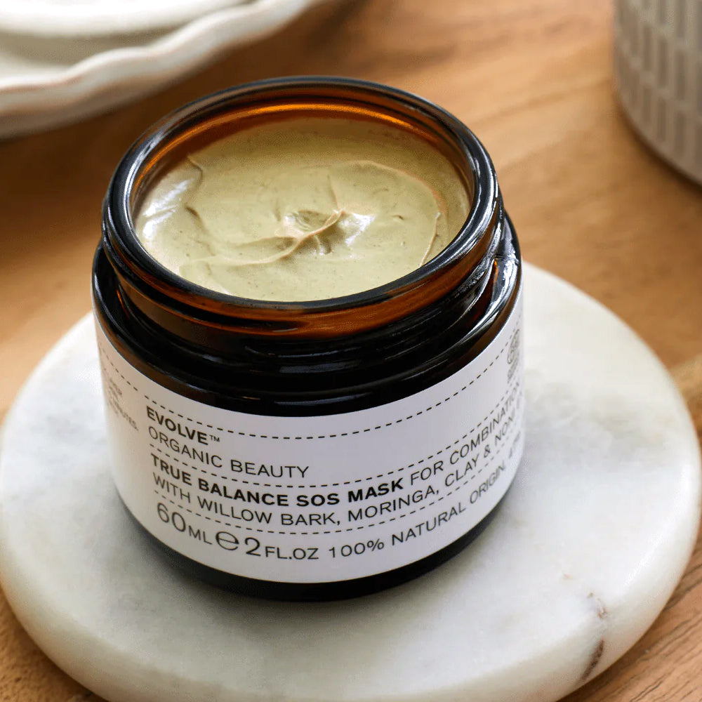 True Balance SOS Mask ansiktsmaske