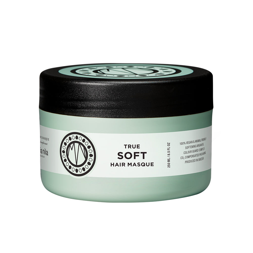 True Soft Masque hårkur