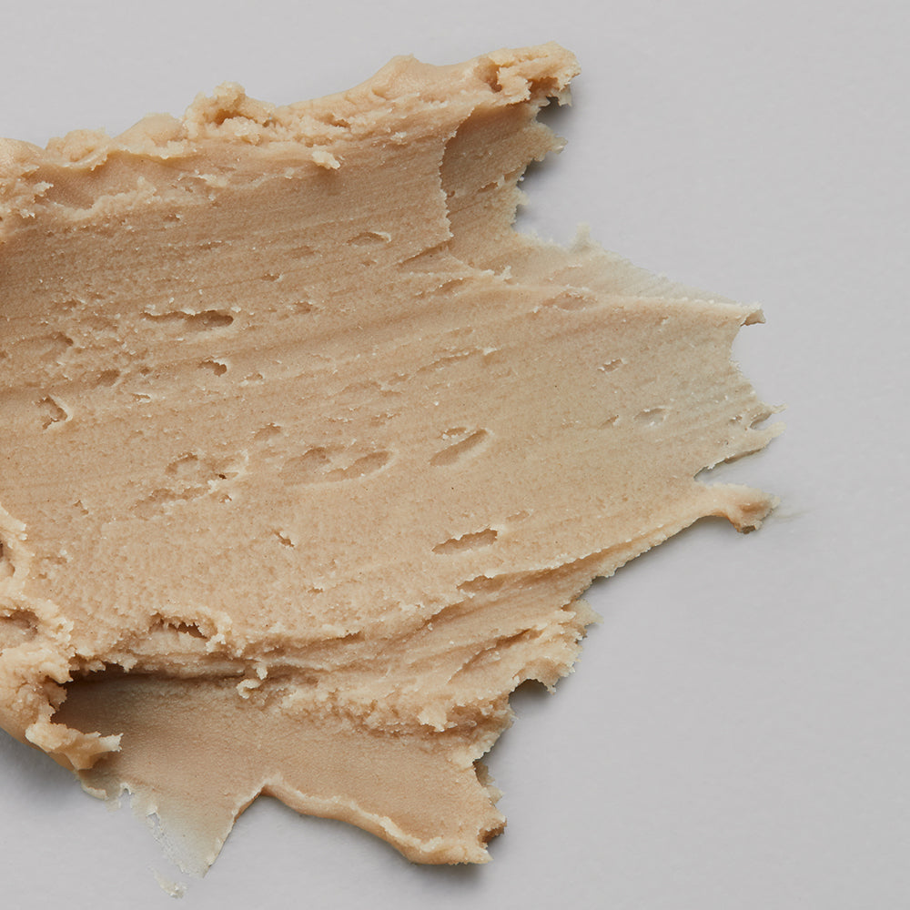 Clay Styling Wax stylingvoks