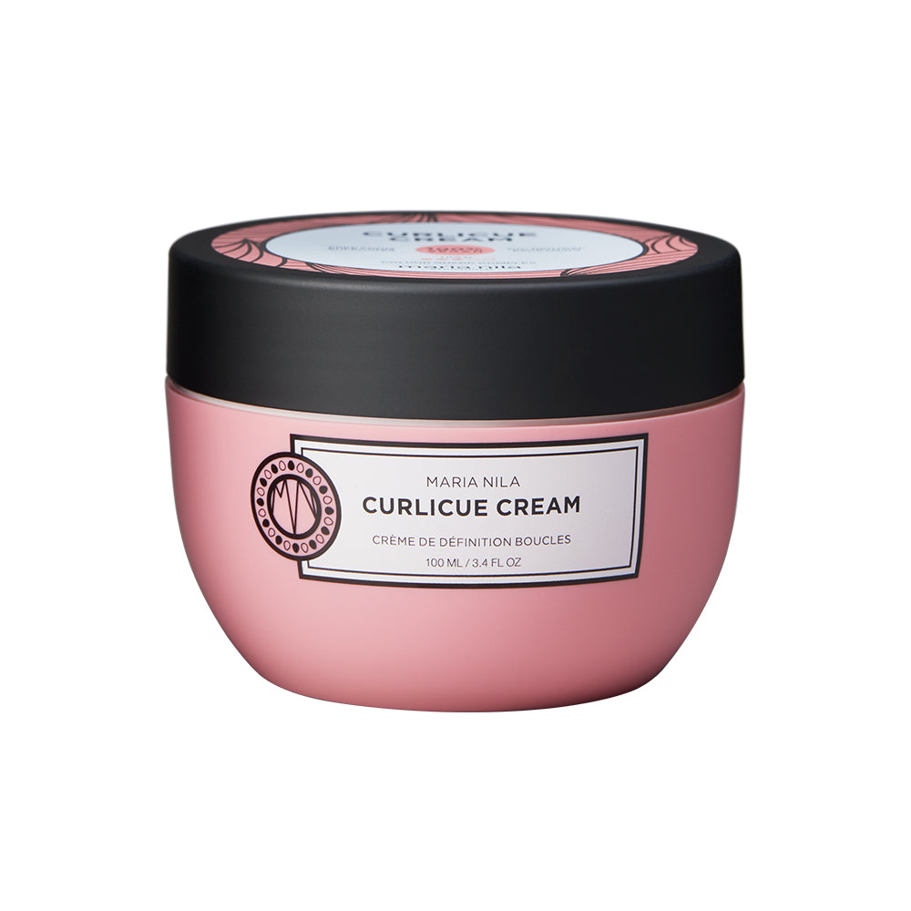 Style & Finish Curlicue Cream stylingkrem