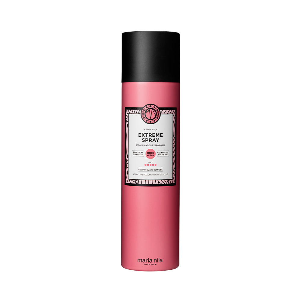 Style & Finish Extreme Spray