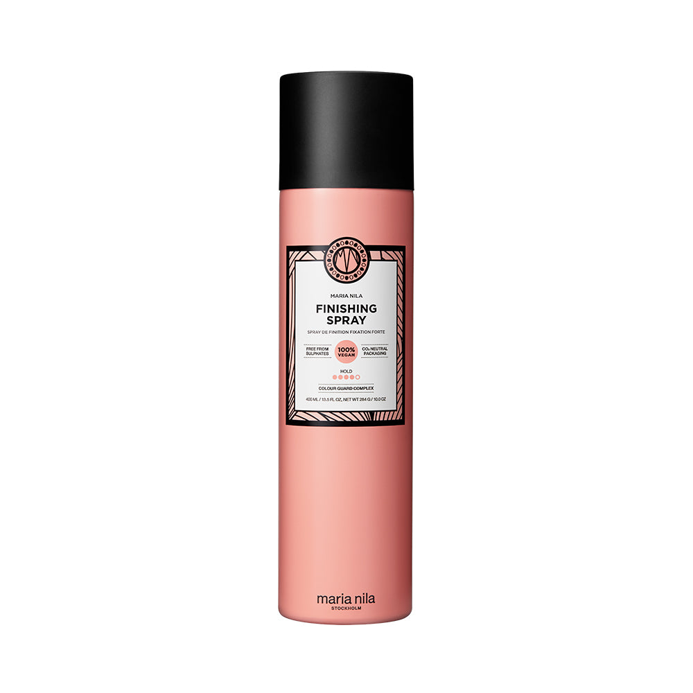 Style & Finish Finishing Spray