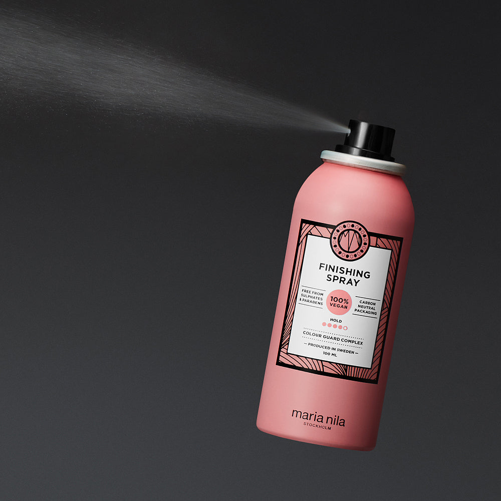 Style & Finish Finishing Spray
