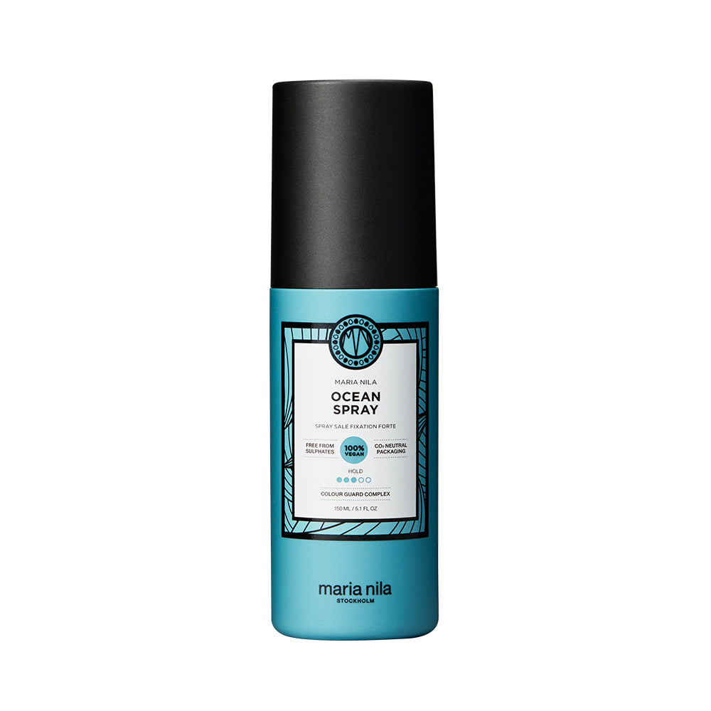 Style & Finish Ocean Spray