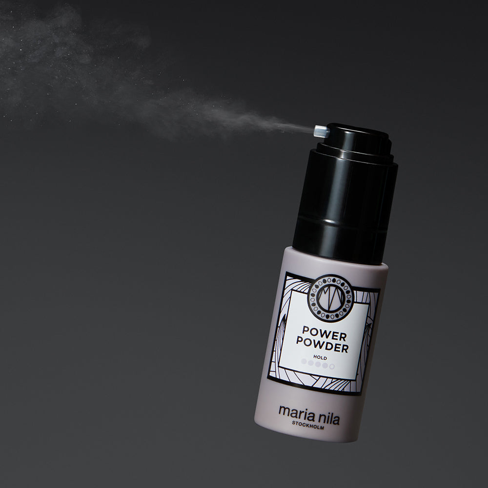 Style & Finish Power Powder stylingpulver