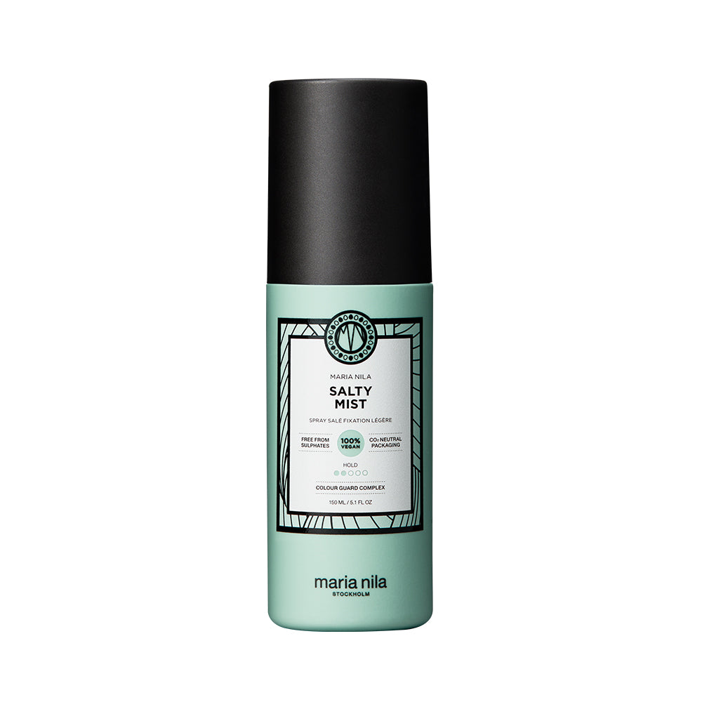 Style & Finish Salty Mist