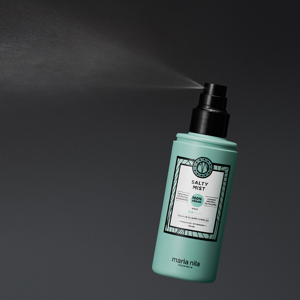 Style & Finish Salty Mist