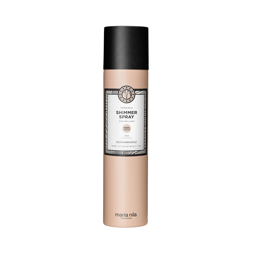 Style & Finish Shimmer Spray