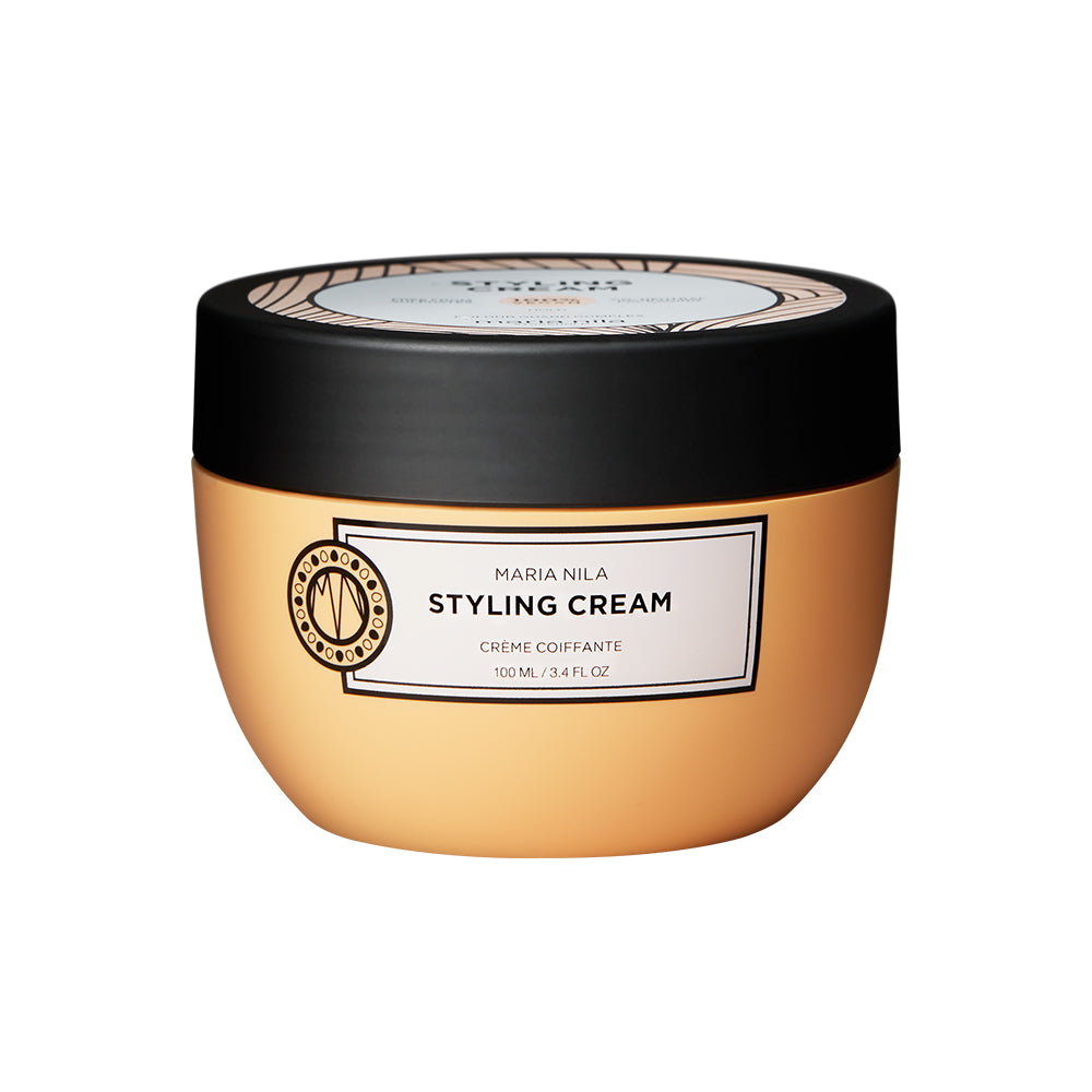 Style & Finish Styling Cream stylingkrem
