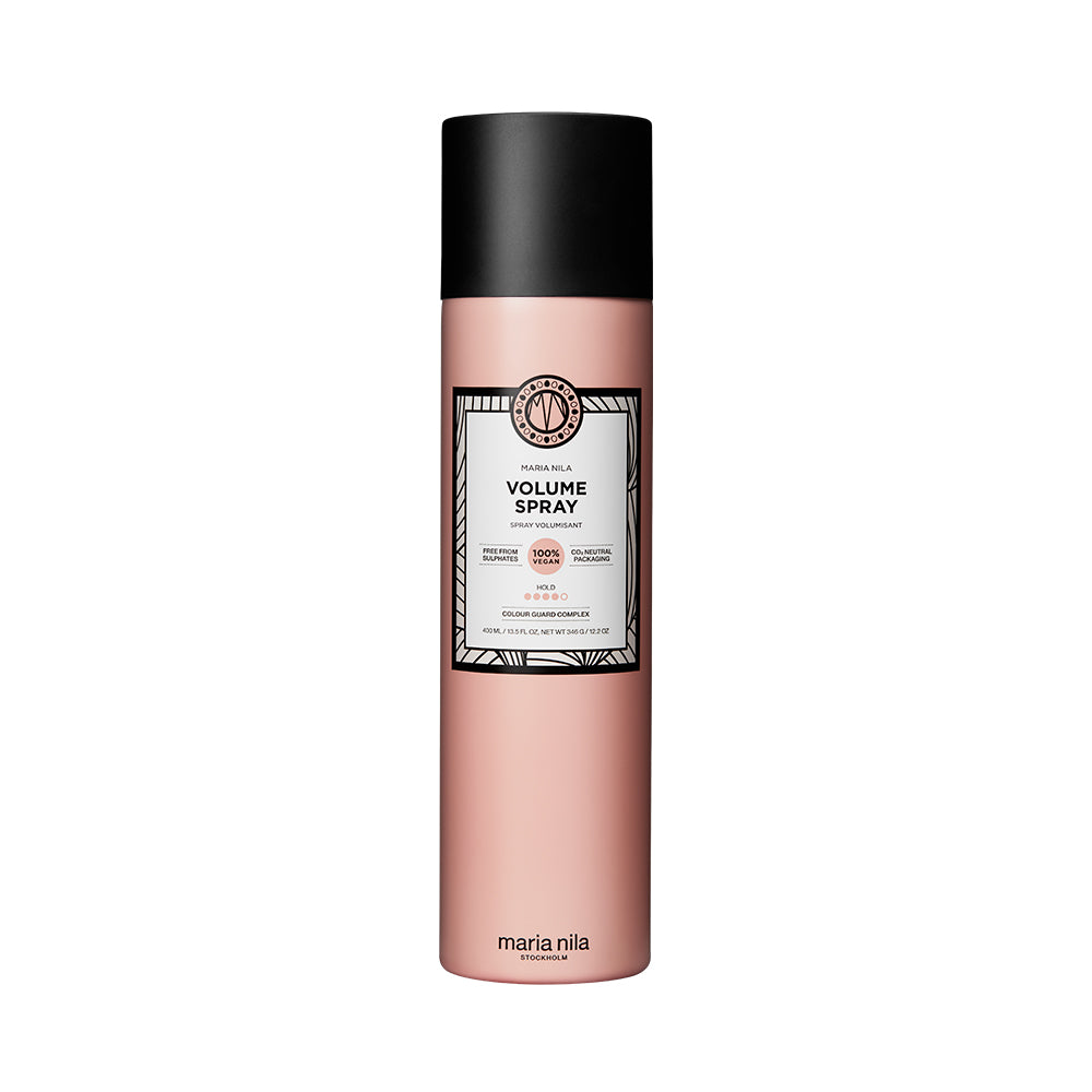 Style & Finish Volume Spray