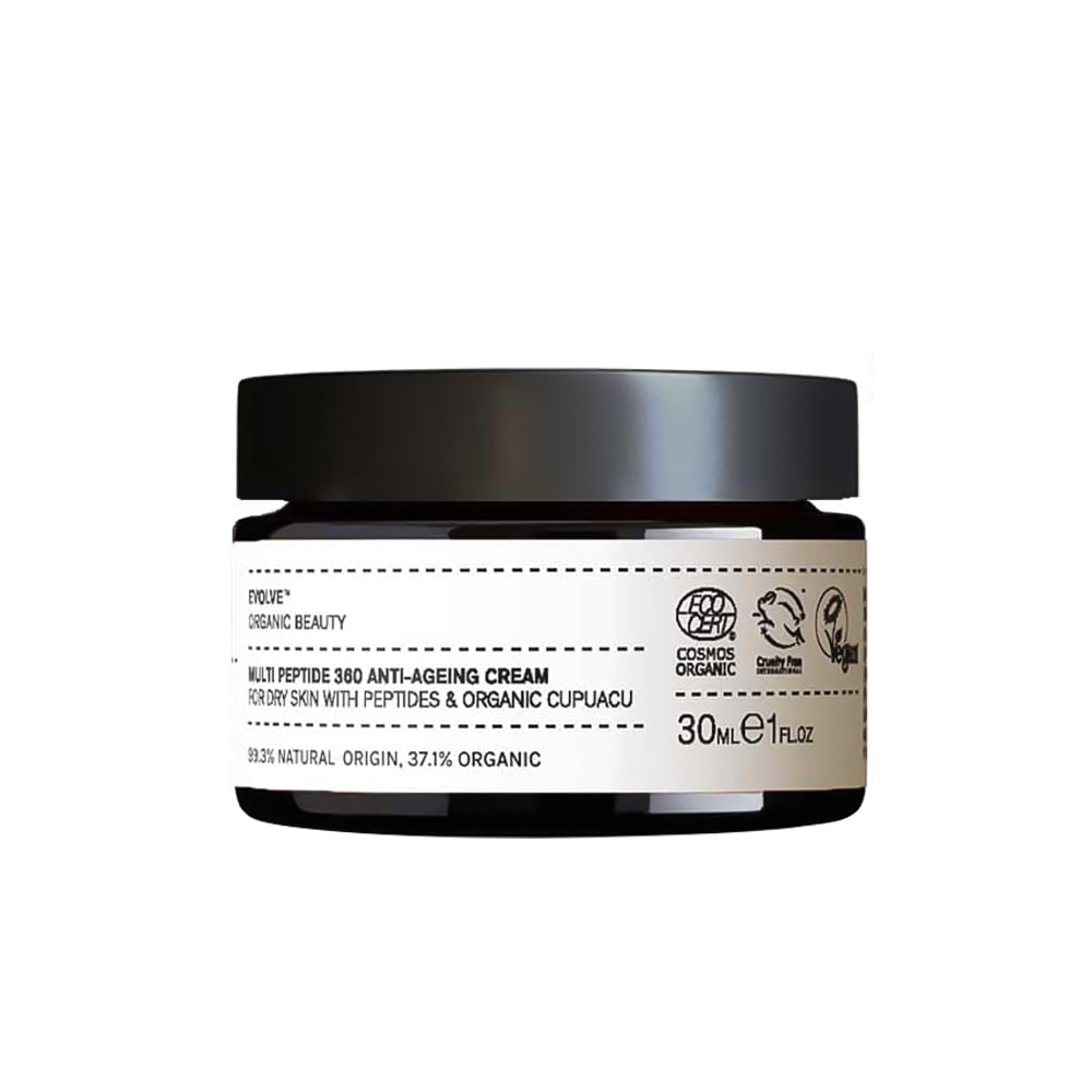 Multi Peptide 360 Anti-ageing Cream fuktighetskrem