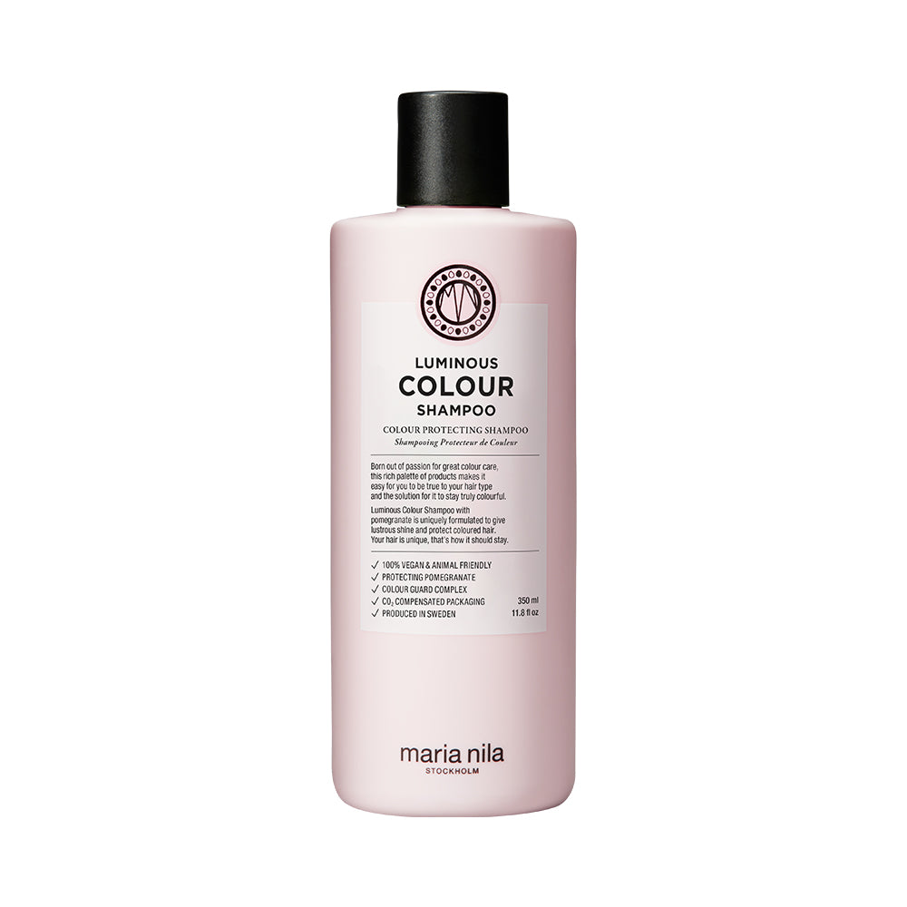 Luminous Colour Shampoo