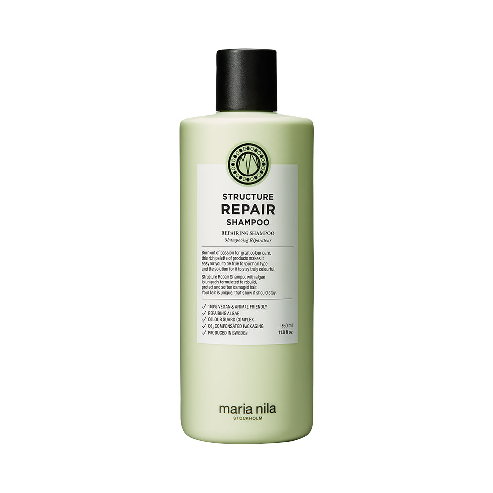 Structure Repair Shampoo