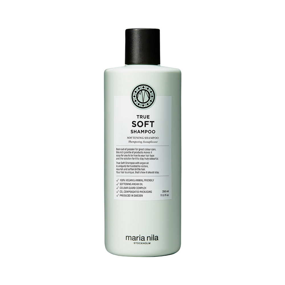 True Soft Shampoo