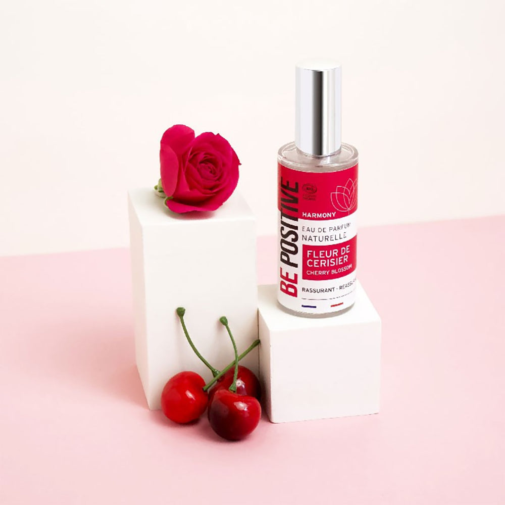 Eau de Parfum Harmony Cherry Blossom