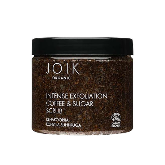Exfoliation Coffee & Sugar skrubb