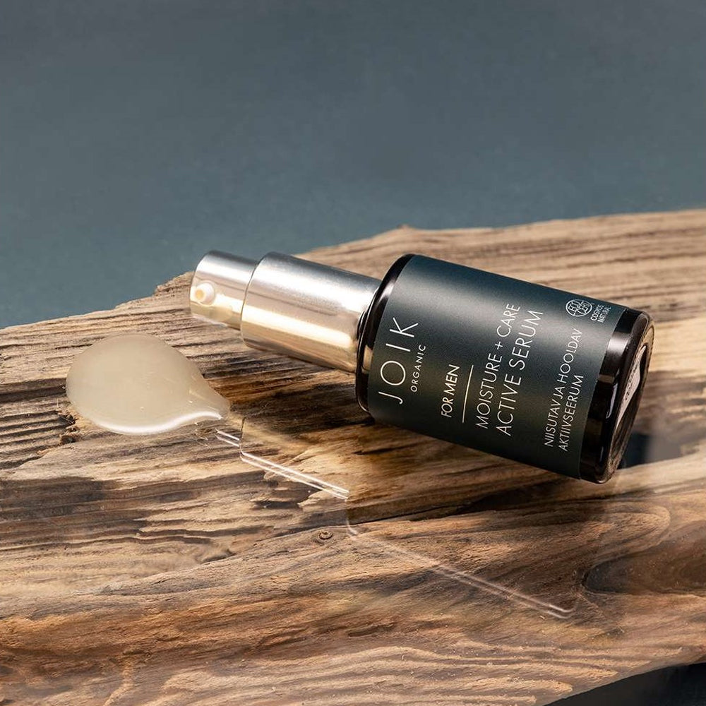 Moisture + Care Active Serum