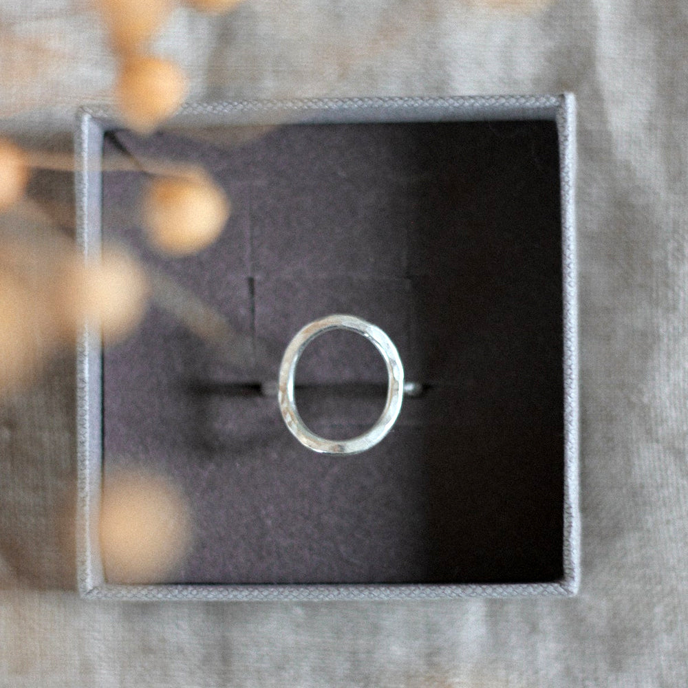 Kvist ring