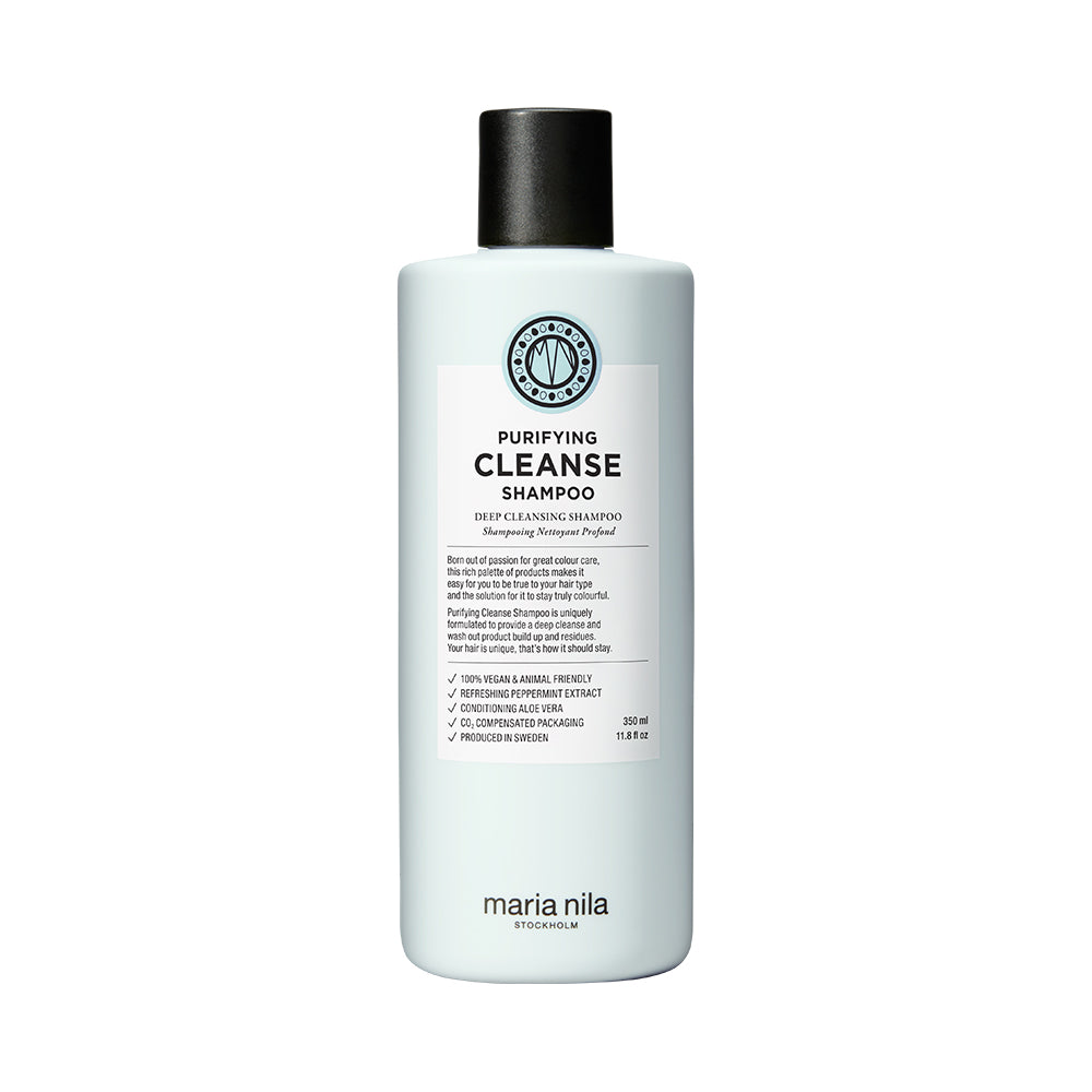 Purifying Cleanse Shampoo