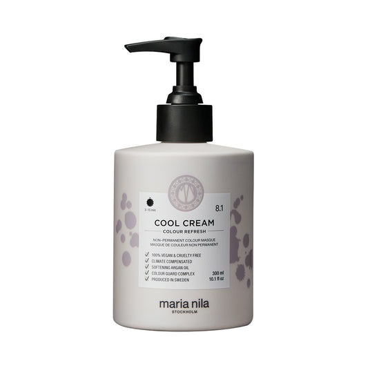 Colour Refresh Cool Cream fargekur