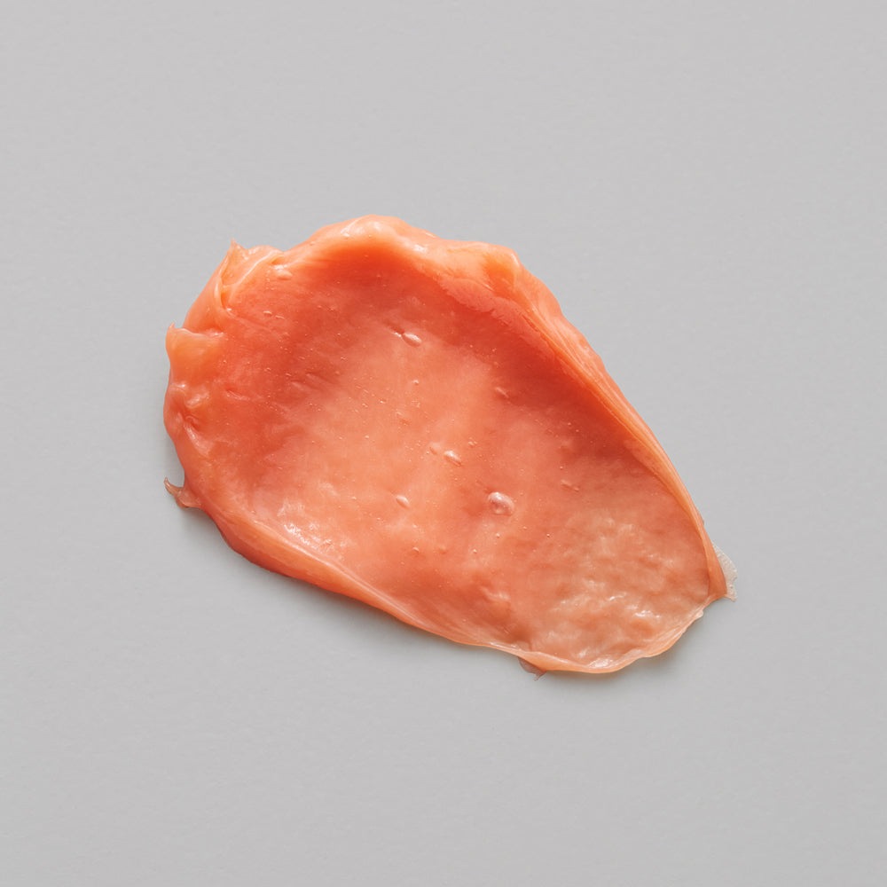 Colour Refresh Peach fargekur